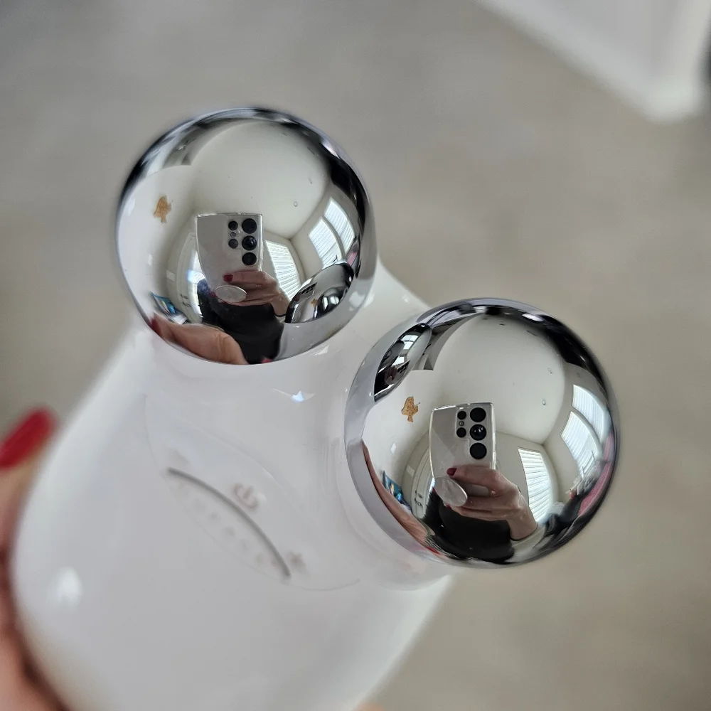 NUFACE Bundle Trinity + ELE Attachment - Picture 4 of 8